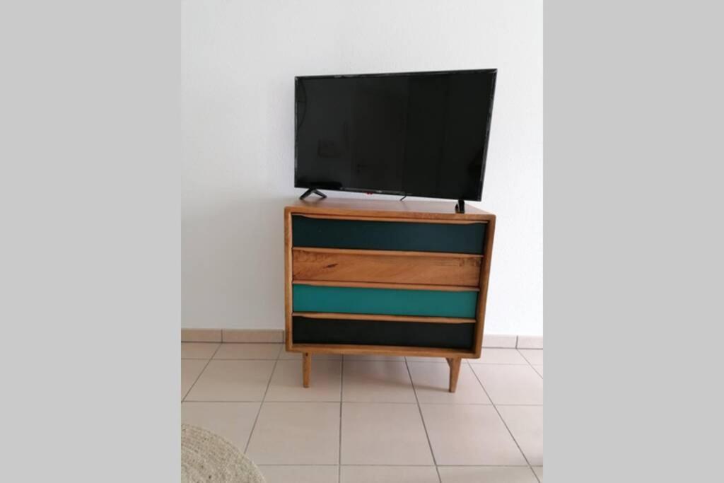 T2 Entier - Hyper Centre - Cosy Home Grenade-sur-Garonne المظهر الخارجي الصورة