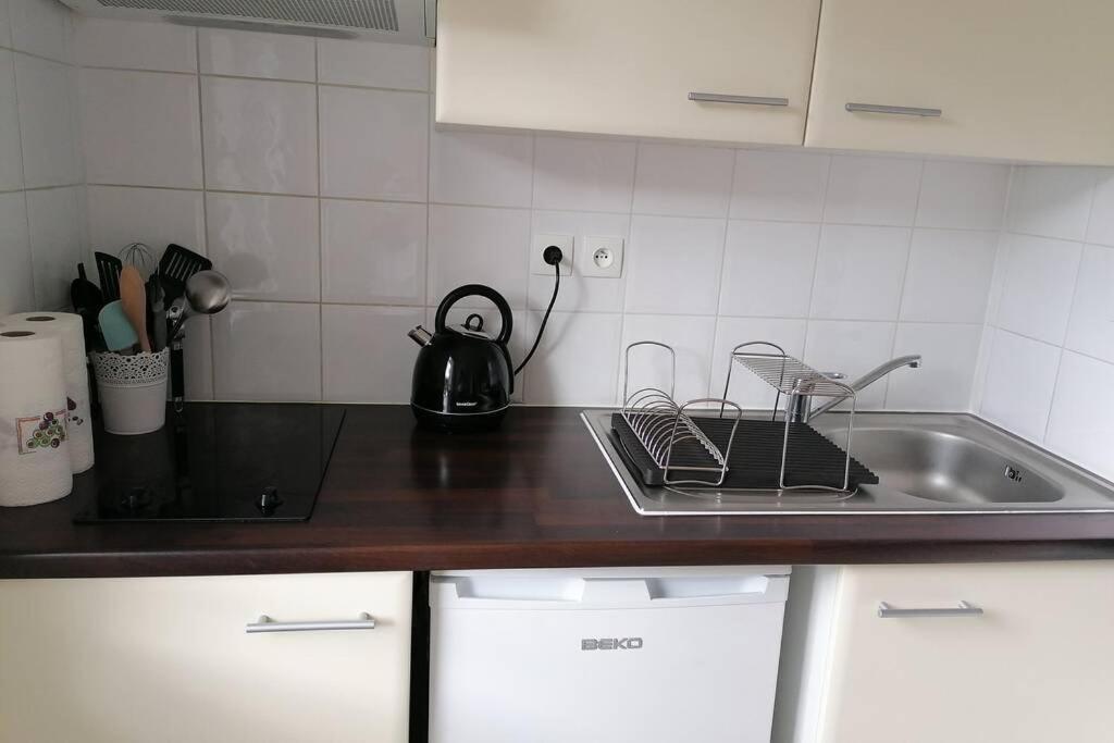T2 Entier - Hyper Centre - Cosy Home Grenade-sur-Garonne المظهر الخارجي الصورة